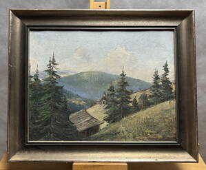 LÉTO V BESKYDECH - BARTEK JÚLIUS