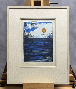 BALÓN - BÍM TOMÁŠ