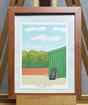 BOUDA U KURTU - BÍM TOMÁŠ