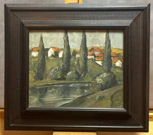 U POTOKA - CIDLINSKÝ VLADIMÍR