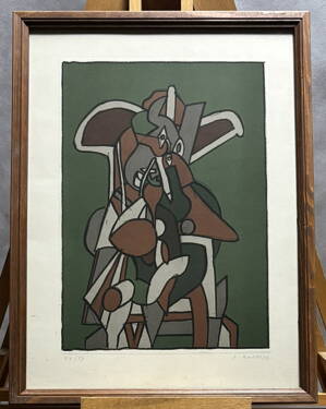 STROJEK - GROSS FRANTIŠEK