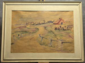 CESTA - HAŠEK JOSEF