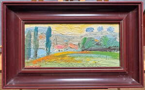 POSÁZÁVÍ - HOLEJŠOVSKÁ ZDEŇKA