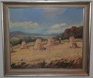 SNOPY V KRAJINĚ - HOLUB JOSEF