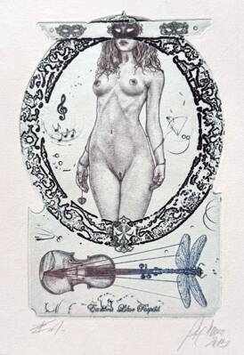 AKT FANTOM OPERY - HUJBER GÜNTER