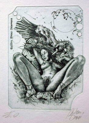 AKT - LEDA S LABUTÍ IV. - HUJBER GÜNTER