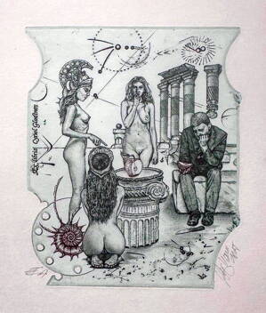 AKT PARIDŮV SOUD - HUJBER GÜNTER