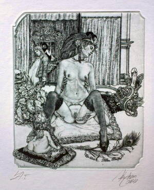 AKT - POCTA FRANZI VON BAYROSOVI III. - HUJBER GÜNTER