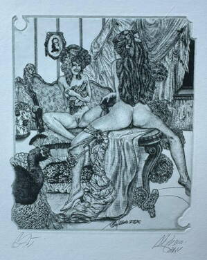 AKT - POCTA FRANZI VON BAYROSOVI VII. - HUJBER GÜNTER