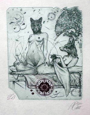 AKT TAJNÁ MASÁŽ - HUJBER GÜNTER