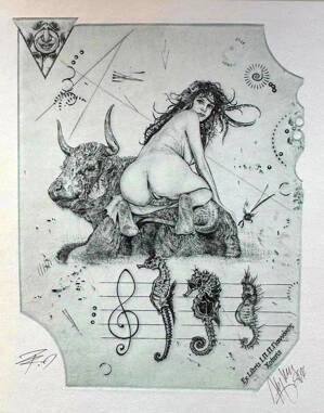 AKT ÚNOS EVROPY - HUJBER GÜNTER