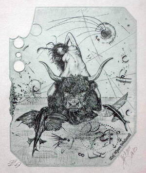 AKT ÚNOS EVROPY II. - HUJBER GÜNTER