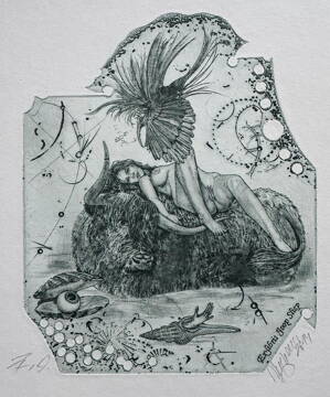 AKT - ÚNOS EVROPY III. - HUJBER GÜNTER