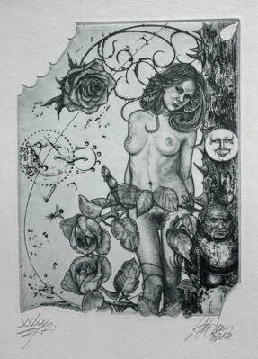 AKT - Z POHÁDKY DO POHÁDKY - HUJBER GÜNTER