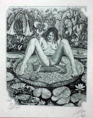 AKT ZTRACENÝ RÁJ V. - HUJBER GÜNTER