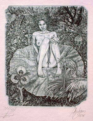 AKT - ZTRACENÝ RÁJ VI. - HUJBER GÜNTER