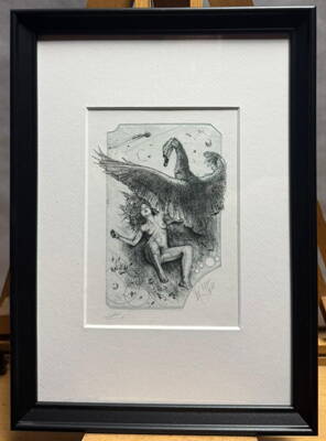 AKT - LEDA S LABUTÍ III. - HUJBER GÜNTER