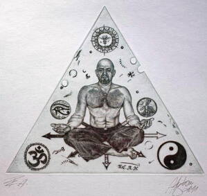 MEDITACE - HUJBER GÜNTER