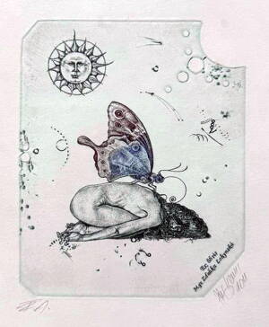 ROČNÍ OBDOBÍ LÉTO - HUJBER GÜNTER