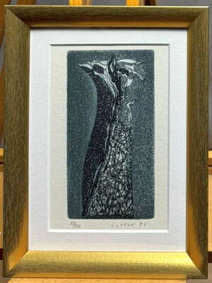 KVĚTINA - ISTLER JOSEF