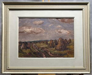 SNOPY V KRAJINĚ - JUŠKA JAN