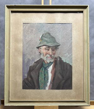 DĚDEK S VIRŽINKEM - KAMENICKÝ JOSEF JIŘÍ