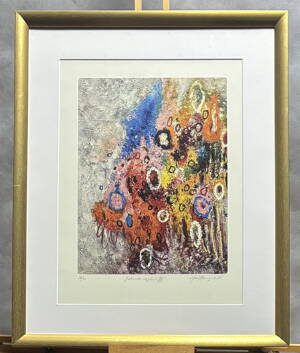 ZAHRADA ROZKOŠÍ III. - KANYZA JAN