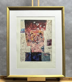 ZAHRADA ROZKOŠÍ V. - KANYZA JAN