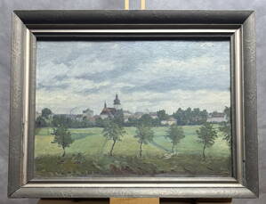 KROMĚŘÍŽ ČI HOLEŠOV V DÁLI - KELUC CALUTIN JAROSLAV