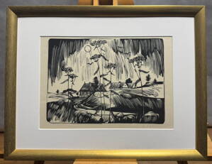 VYSOČINA - LACINA BOHDAN