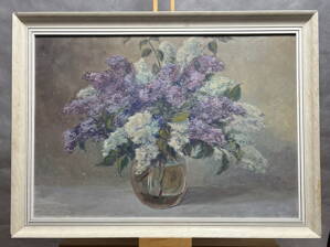 BAREVNÉ ŠEŘÍKY - LESNÝ LEDERER MILOSLAV