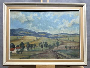 LETNÍ ODPOLEDNE V PODHŮŘÍ - SIGNOVÁN