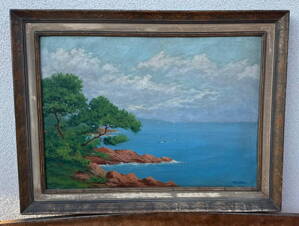 NA JADRANU - MARAN STANISLAV GUSTAV