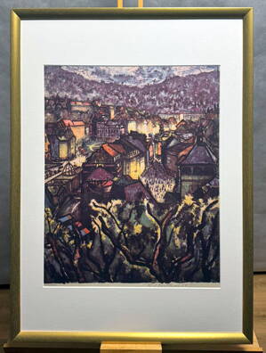 KARLOVY VARY - OBERTHOR KAREL