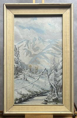 VYSOKÉ TATRY - OTCOVSKÝ VÁCLAV