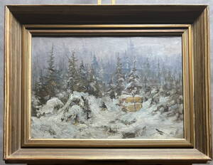 ZIMA NA PASECE - POLANSKÝ JAROSLAV