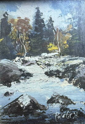 VYDRA - POLATA KAREL