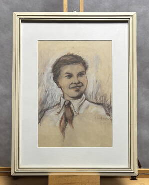 PIONÝR - PROCHÁZKA ANTONÍN V.