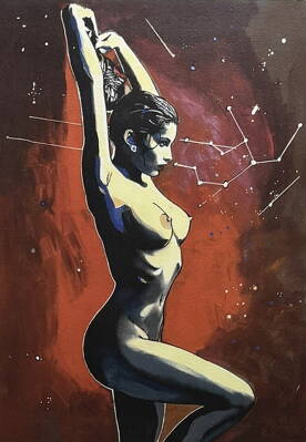 AKT ĎÁBLICE - SAUDEK PATRIK