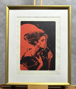 OHEŇ FOTOKOMORA - SAUDEK PATRIK