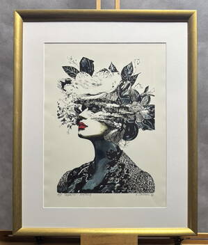 TAJEMSTVÍ MYSTERY - SAUDEK PATRIK