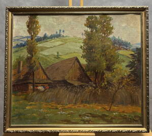 ROUBENKY POD KOPCEM - ŠMÍD