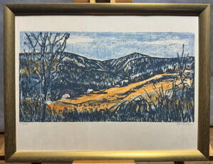 KRKONOŠE SNĚŽKA - SOKOLOVÁ DANA