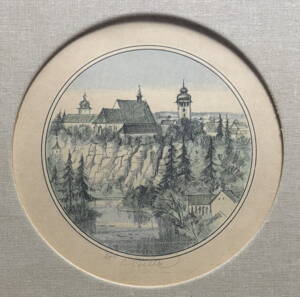 BECHYNĚ - STEHLÍK CTIRAD