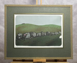 NAVEČER - STEHLÍK CTIRAD