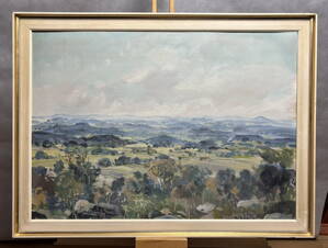 JIHOČESKÁ KRAJINA - STEHLÍK KAREL