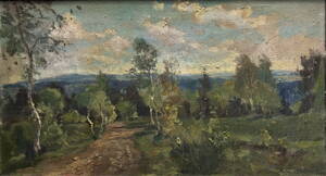 LÉTO V KRAJINĚ - STEHLÍK KAREL