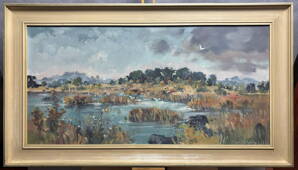 PTÁCI NAD RÁKOSÍM - STEHLÍK KAREL