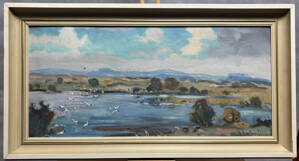 RYBNÍK V JIŽNÍCH ČECHÁCH - STEHLÍK KAREL