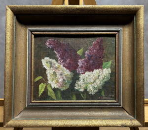 ŠEŘÍKY - ŠTROBL JOSEF